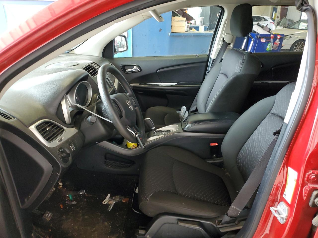 3C4PDCAB5KT867825 2019 Dodge Journey Se