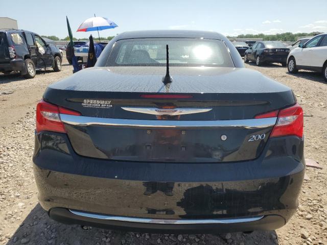 2011 Chrysler 200 Limited VIN: 1C3BC7EG7BN605030 Lot: 55920064