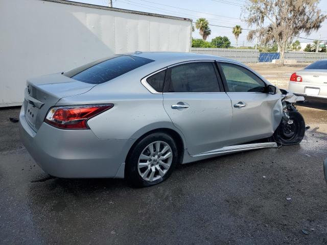 2015 Nissan Altima 2.5 VIN: 1N4AL3AP8FN355704 Lot: 55080034