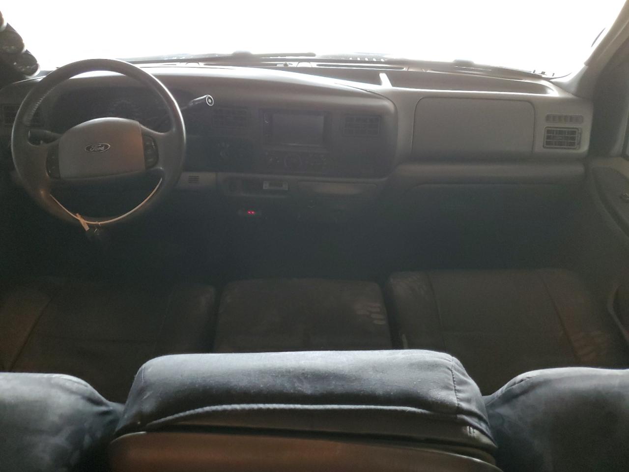 1FTSW31P74EA61469 2004 Ford F350 Srw Super Duty