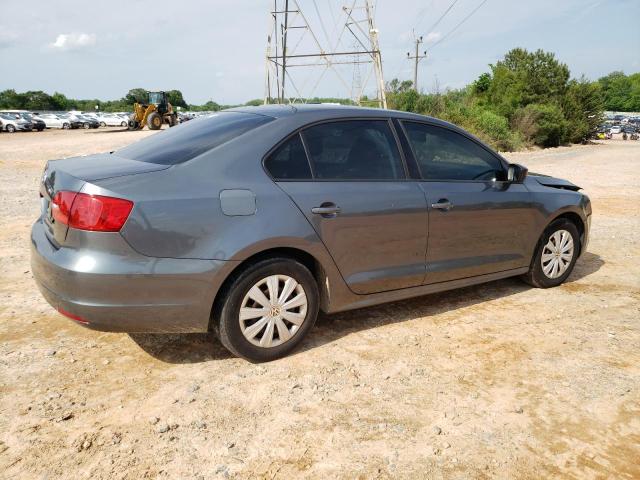 2013 Volkswagen Jetta Base VIN: 3VW2K7AJ2DM258409 Lot: 54137354