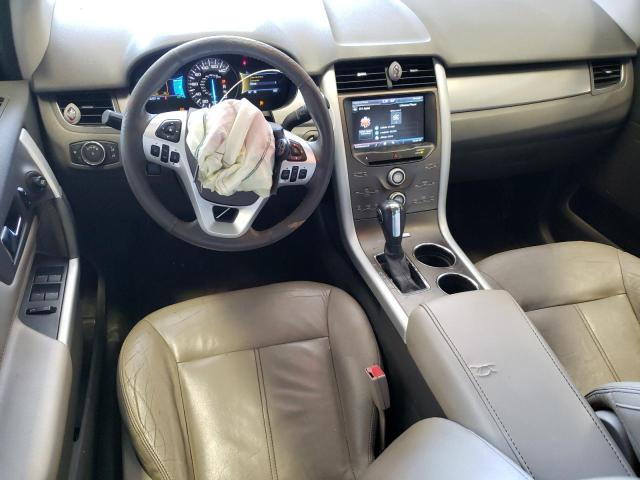 2014 Ford Edge Sel VIN: 2FMDK3JC4EBB59935 Lot: 53828864