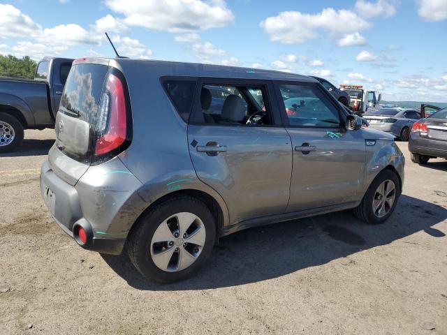 2016 Kia Soul VIN: KNDJN2A23G7263442 Lot: 56650014