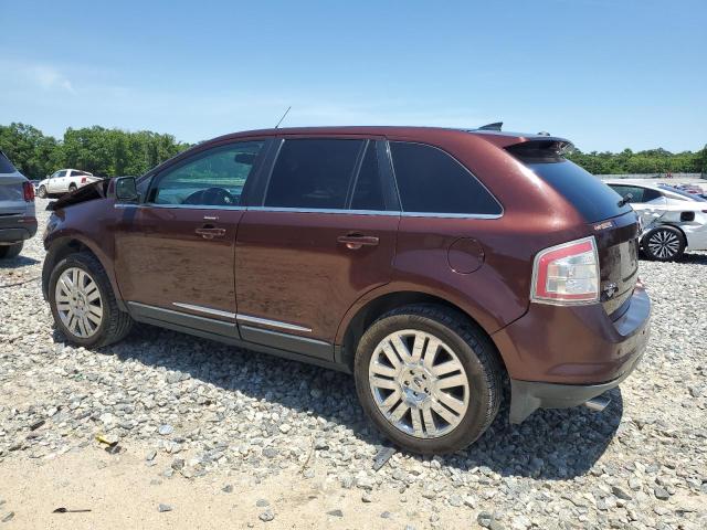 2010 Ford Edge Limited VIN: 2FMDK3KC8ABB56156 Lot: 56690704