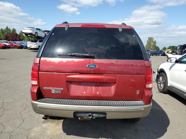 2002 Ford Explorer Eddie Bauer VIN: 1FMZU74W22ZB66727 Lot: 56144974