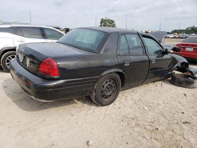 2007 Ford Crown Victoria Police Interceptor VIN: 2FAFP71W87X119756 Lot: 54674074