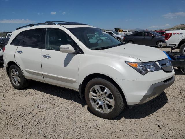 2009 Acura Mdx Technology VIN: 2HNYD28479H506955 Lot: 55509644