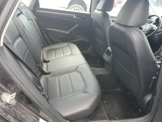 2018 Volkswagen Passat S VIN: 1VWAA7A36JC025372 Lot: 54875844