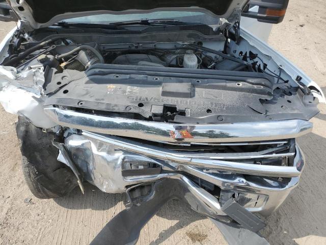 2018 CHEVROLET SILVERADO - 1GC2CUEG9JZ295254
