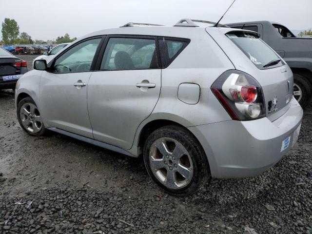 2009 Pontiac Vibe VIN: 5Y2SM670X9Z400713 Lot: 53622624