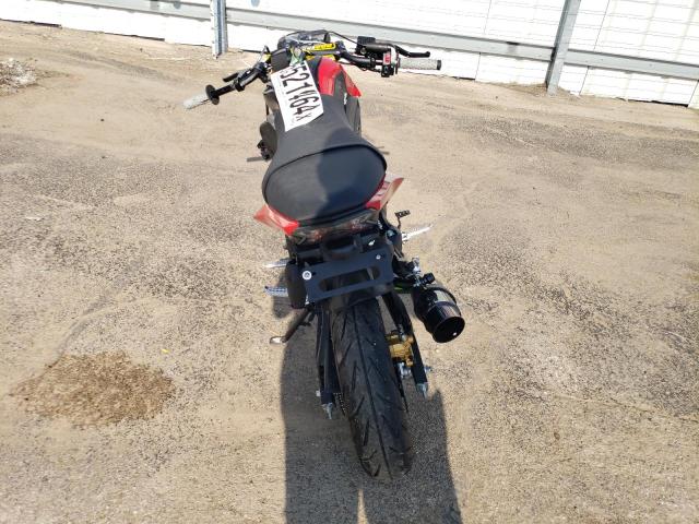 2023 KAWASAKI BR125 J - JKABRRJ19PDA27515