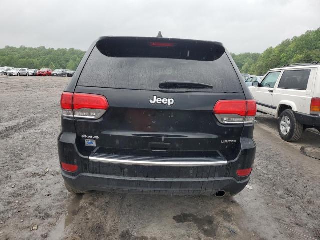 2019 Jeep Grand Cherokee Limited VIN: 1C4RJFBG2KC730799 Lot: 53662024