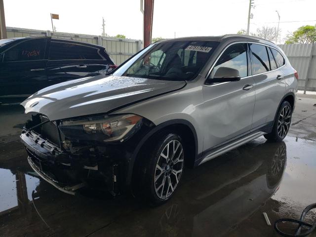 WBXJG7C01M3M73594 BMW X1 SDRIVE2