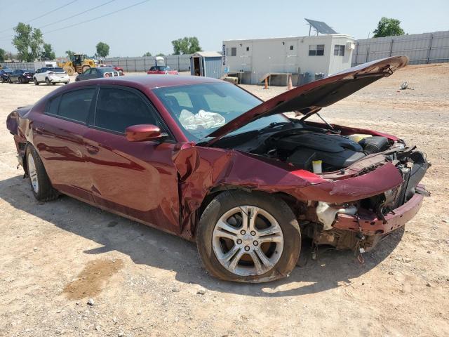2019 DODGE CHARGER SX - 2C3CDXBG6KH684138