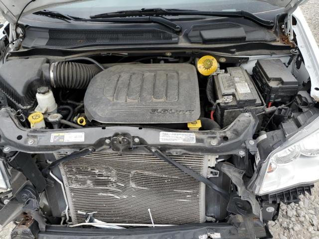 2019 DODGE GRAND CARA - 2C4RDGCGXKR754982