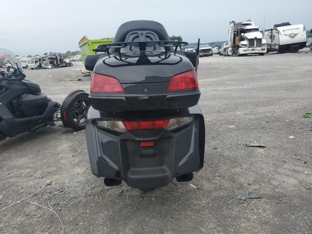 2014 HONDA GL1800 G JH2SC68V8EK000270
