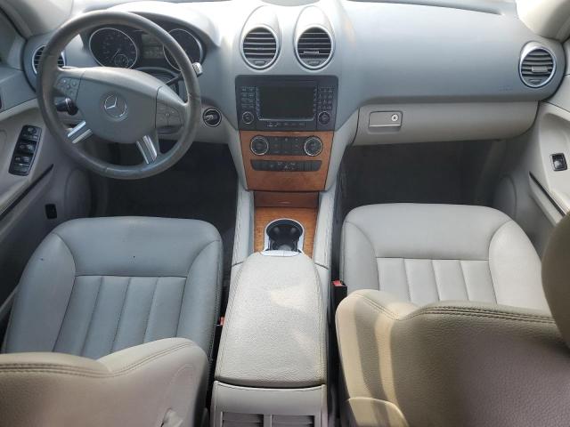 2007 Mercedes-Benz Ml 350 VIN: 4JGBB86E67A170254 Lot: 55087344