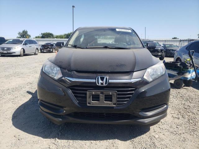 2016 Honda Hr-V Lx VIN: 3CZRU5H39GM715853 Lot: 56853664