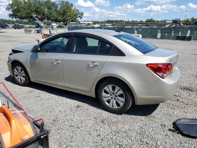 2014 Chevrolet Cruze Ls VIN: 1G1PA5SG6E7156764 Lot: 55597624