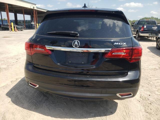 5FRYD3H25GB008426 | 2016 Acura mdx