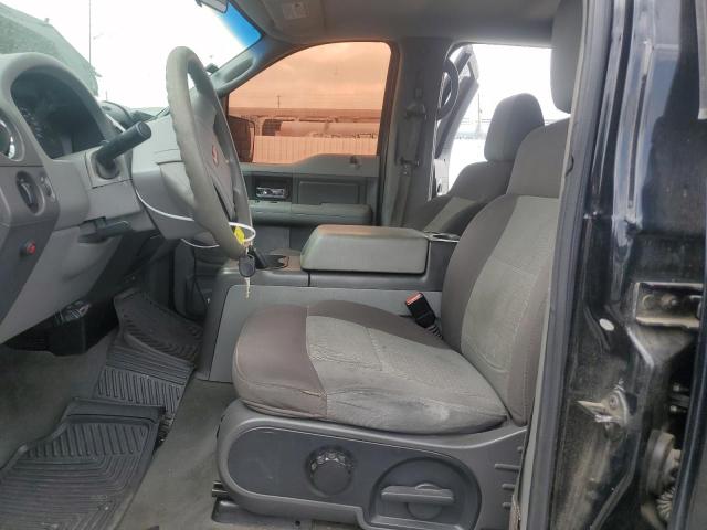 2006 Ford F150 Supercrew VIN: 1FTPW145X6FB66346 Lot: 55569594