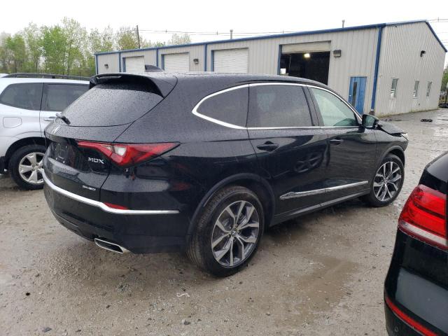 5J8YE1H42RL003254 | 2024 Acura mdx technology