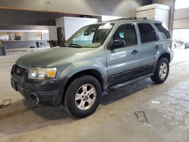 2007 Ford Escape Xlt VIN: 1FMYU031X7KA43203 Lot: 53594154