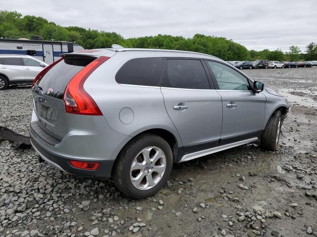 2011 Volvo Xc60 3.2 VIN: YV4952DL9B2220251 Lot: 55116554