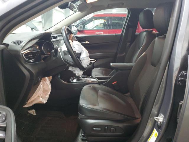 2021 Buick Encore Gx Select VIN: KL4MMESL4MB075184 Lot: 57051294