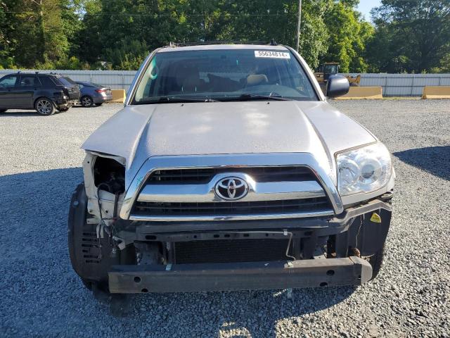 2007 Toyota 4Runner Sr5 VIN: JTEZU14R978067617 Lot: 55634814