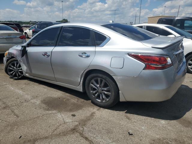 2015 Nissan Altima 2.5 VIN: 1N4AL3AP5FC493390 Lot: 56434704