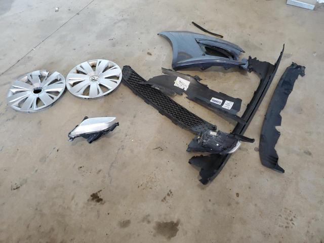 2016 Volkswagen Jetta Sport VIN: 3VWD17AJ4GM267094 Lot: 53958084