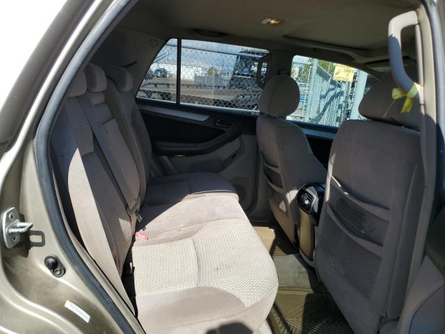 2005 Toyota 4Runner Sr5 VIN: JTEBT14RX50051703 Lot: 55347564