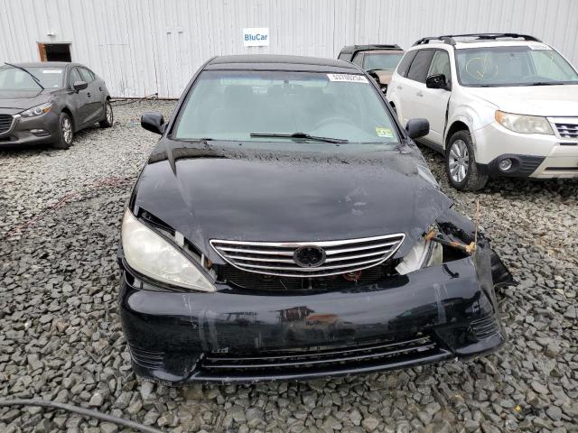 2005 Toyota Camry Le VIN: 4T1BE32K35U407073 Lot: 53700254