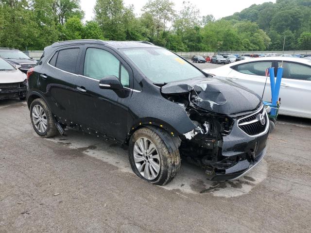 2019 Buick Encore Preferred VIN: KL4CJESB6KB899678 Lot: 55524204