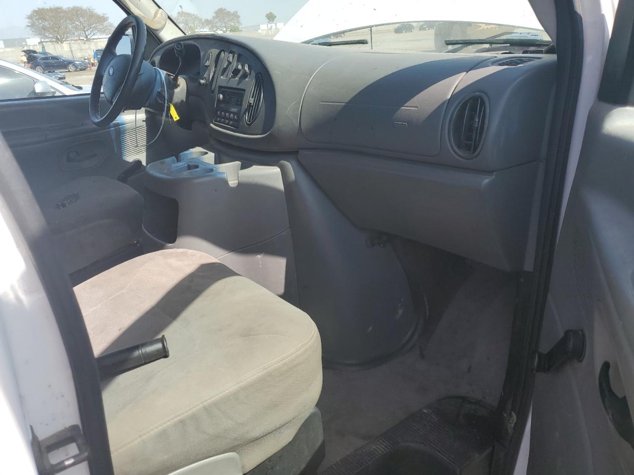 1FTSE34S15HA79839 2005 Ford Econoline E350 Super Duty Van