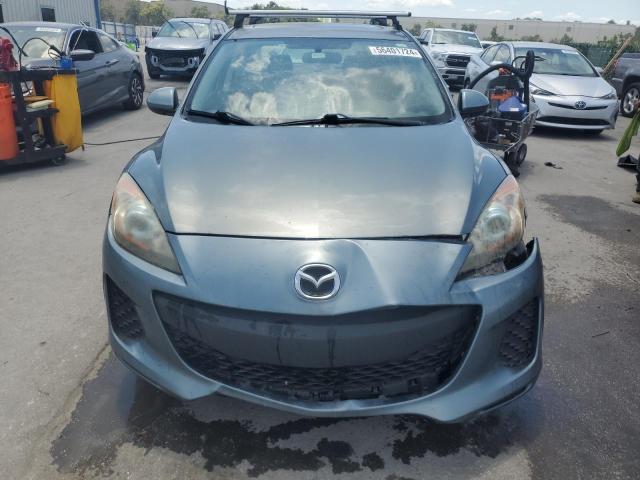 2012 Mazda 3 I VIN: JM1BL1V73C1694533 Lot: 56401724