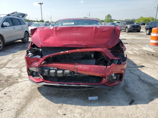 2017 FORD MUSTANG - 1FA6P8TH4H5265823