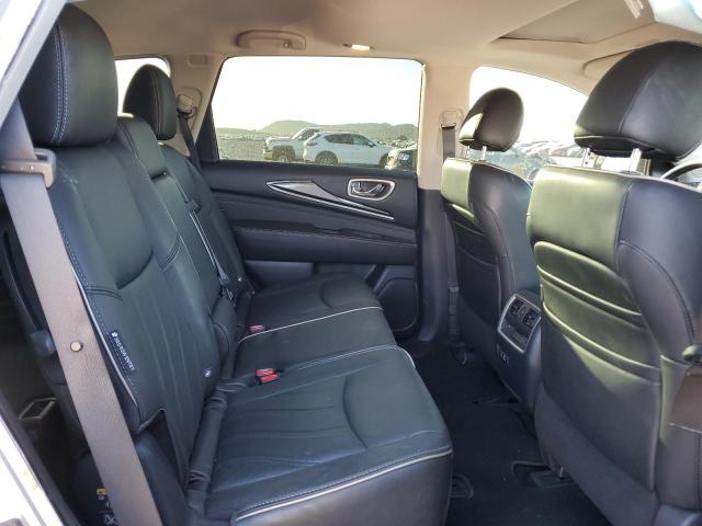 2020 Infiniti Qx60 Luxe VIN: 5N1DL0MN5LC536987 Lot: 56043994