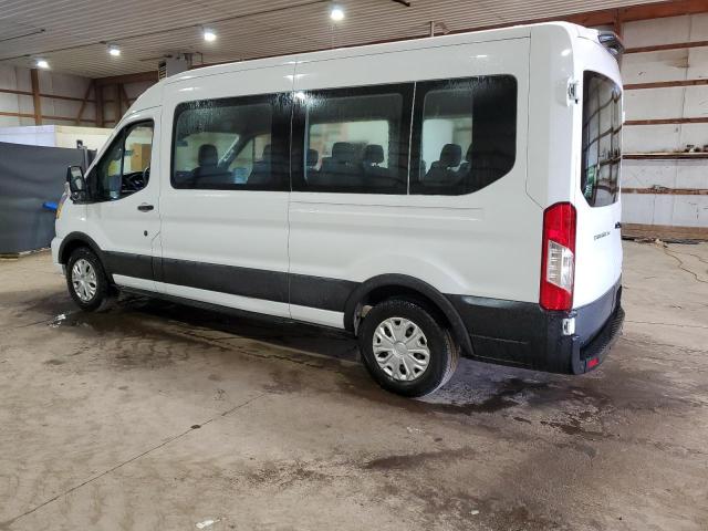 2021 Ford Transit T-350 VIN: 1FBAX2C88MKA13655 Lot: 51075754