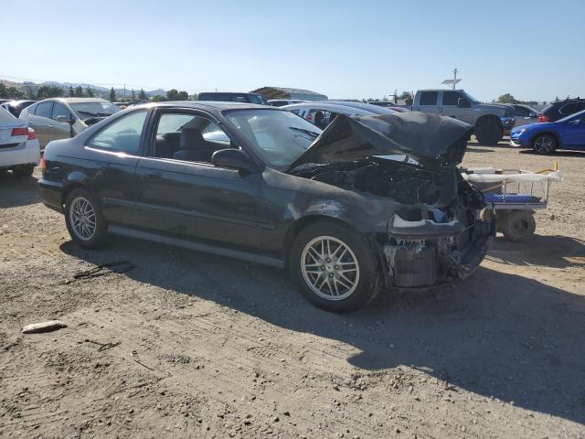 1997 Honda Civic Ex VIN: 1HGEJ8246VL131166 Lot: 54078734