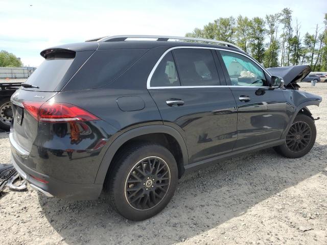 2020 Mercedes-Benz Gle 350 4Matic VIN: 4JGFB4KE6LA120223 Lot: 57240724