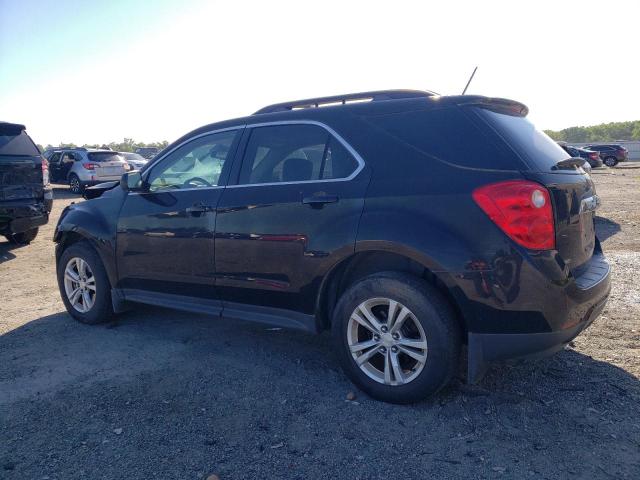 2015 Chevrolet Equinox Lt VIN: 2GNFLGEK9F6376725 Lot: 56721044