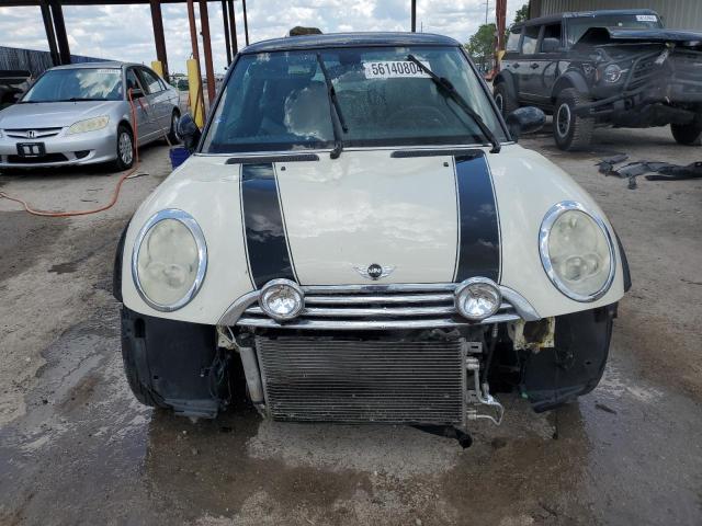 2005 Mini Cooper VIN: WMWRC33545TJ69058 Lot: 56140804