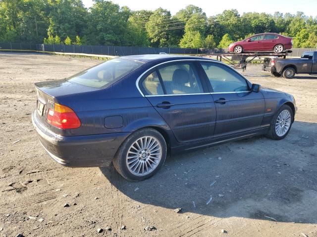 2001 BMW 330 I VIN: WBAAV53431FJ68129 Lot: 54406374