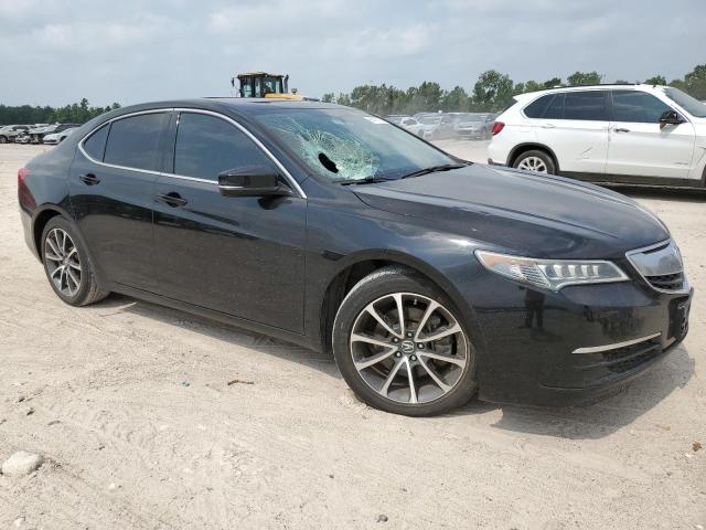2015 Acura Tlx VIN: 19UUB2F37FA024566 Lot: 55757784