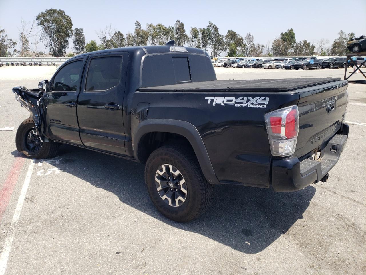 3TMCZ5AN0PM638265 2023 Toyota Tacoma Double Cab