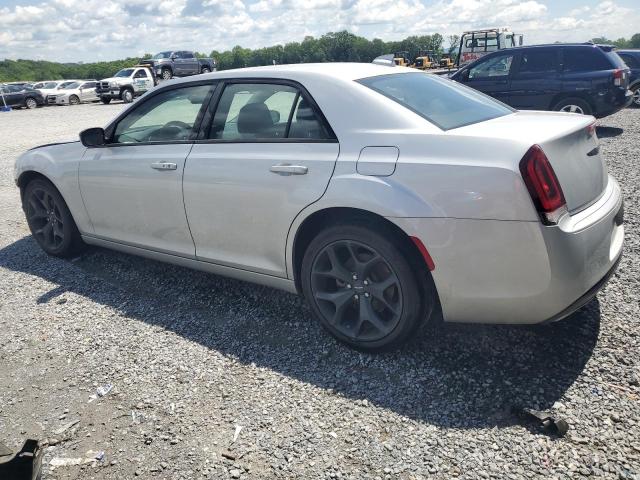 2022 Chrysler 300 Touring VIN: 2C3CCAAG2NH236758 Lot: 56498404