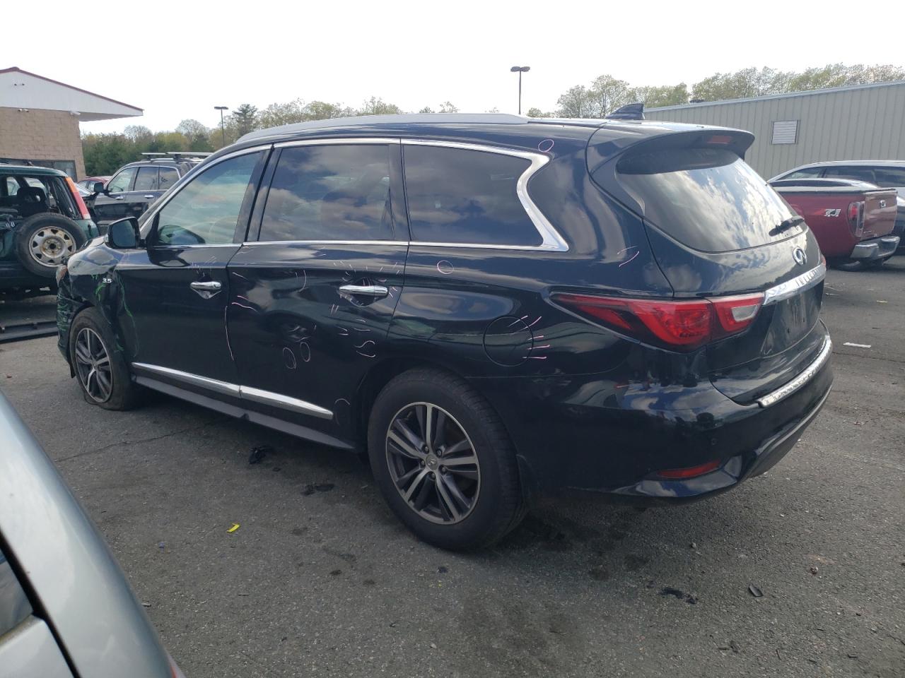 5N1DL0MM3HC529602 2017 Infiniti Qx60