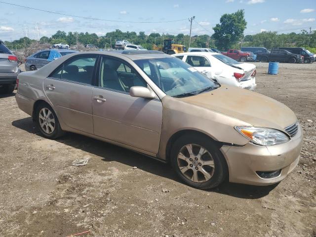 2005 Toyota Camry Le VIN: 4T1BF30K65U087618 Lot: 56760434